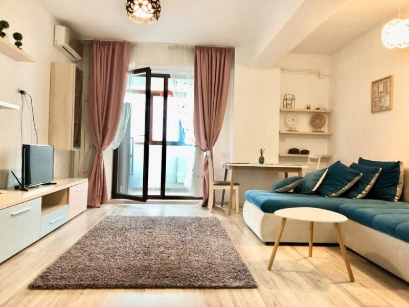 Apartament 2 camere