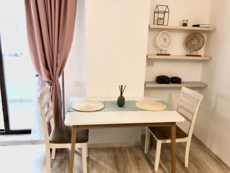 Apartament 2 camere