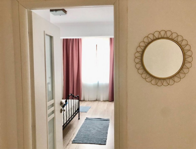 Apartament 2 camere