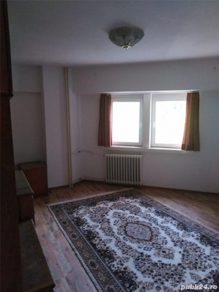 Apartament cu 2 camere decomandat in zona Tomis 2