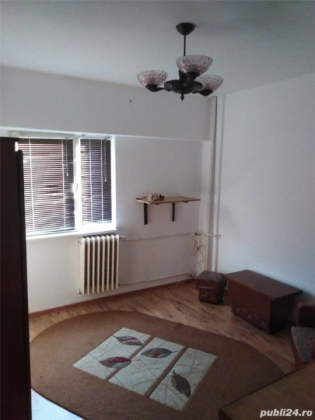 Apartament cu 2 camere decomandat in zona Tomis 2