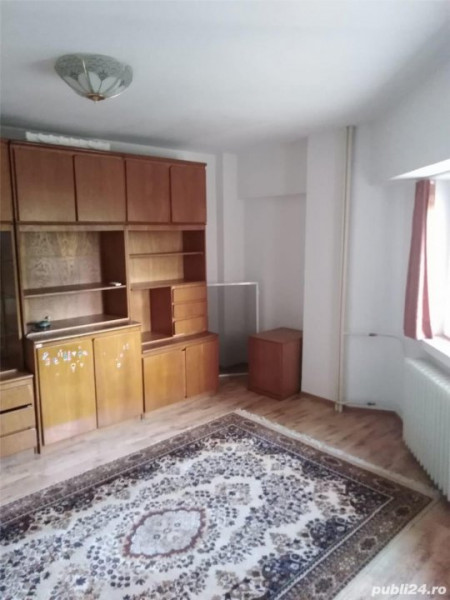 Apartament cu 2 camere decomandat in zona Tomis 2