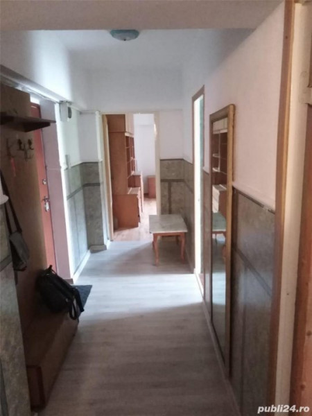 Apartament cu 2 camere decomandat in zona Tomis 2