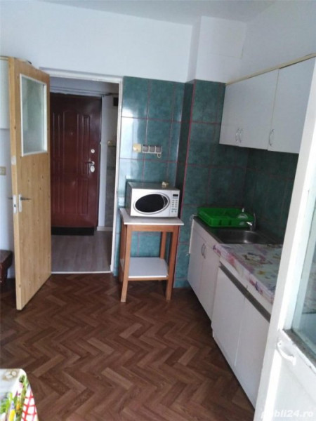 Apartament cu 2 camere decomandat in zona Tomis 2