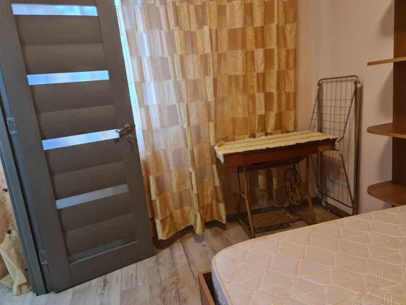 Tomis Nord Tic Tac - Apartament nedecomandat de 2 cam mobilat