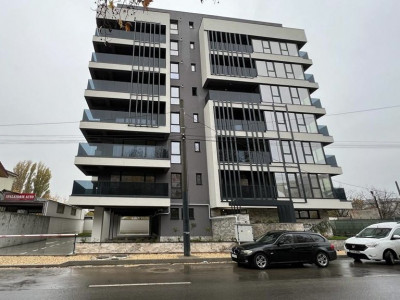 COMISION 0%  INEL II  - Apartament cu 2 camere TIP 1 in bloc nou finalizat 2022