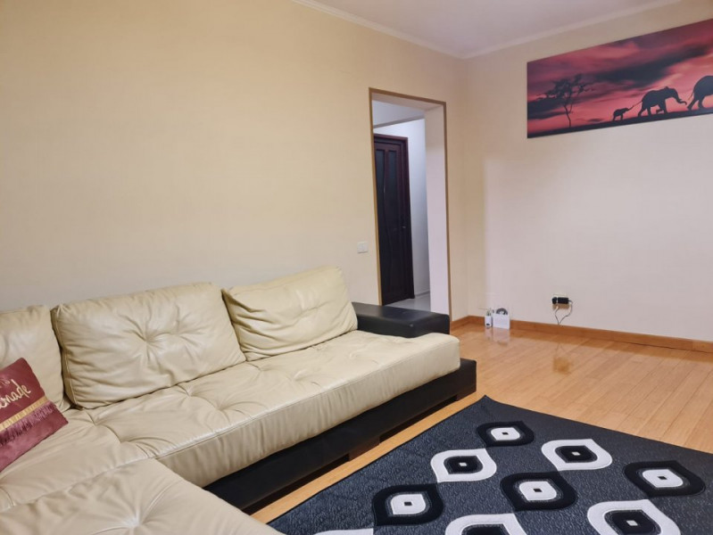 Tomis 3 - Bd.Tomis - Apartament 3 camere, complet mobilat si utilat