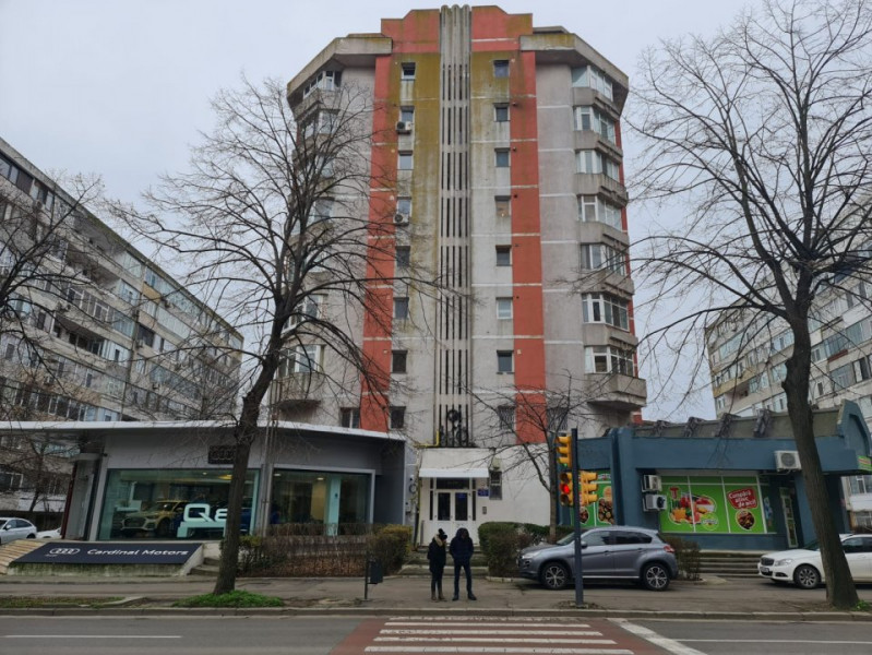 ULTRACENTRAL FERDINAND - AR-uri - Apartament 3 camere decomandate 