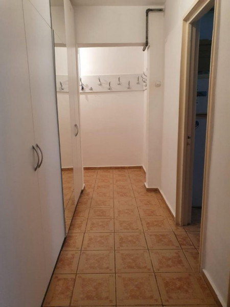 Tomis 3 - City Mall - Apartament cu 3 camere confort 1, situat la etaj 1