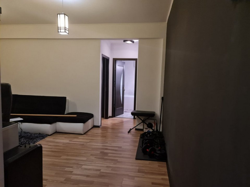Tomis Plus - Apartament cochet cu 2 camere si parcare