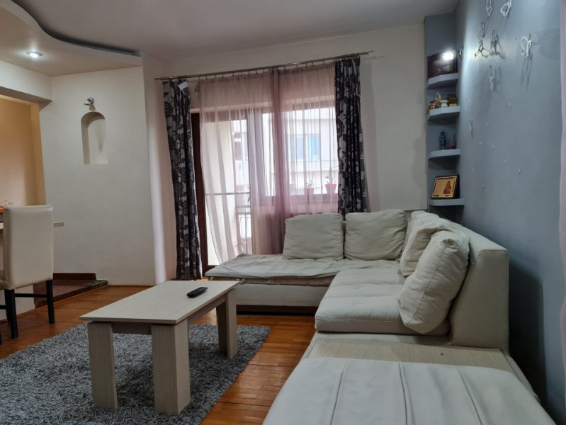 Tomis 2 / Spital - Apartament 3 Camere luminos, spatios, liber, bloc nou