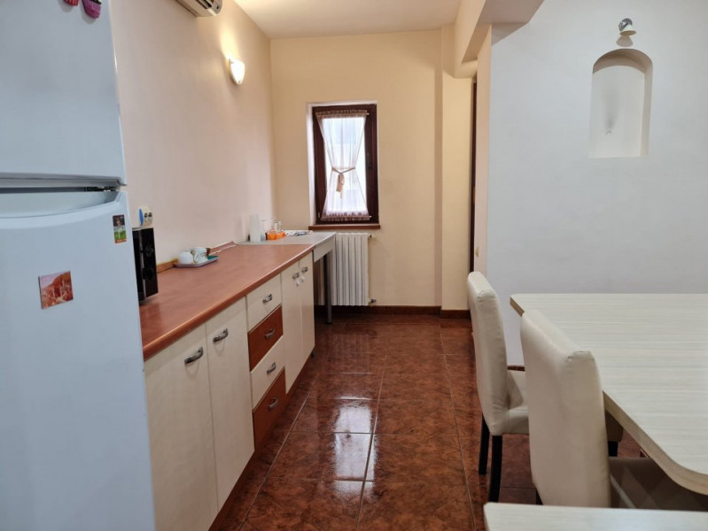 Tomis 2 / Spital - Apartament 3 Camere luminos, spatios, liber, bloc nou