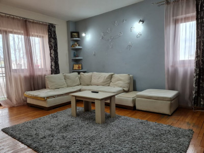 Tomis 2 / Spital - Apartament 3 Camere luminos, spatios, liber, bloc nou