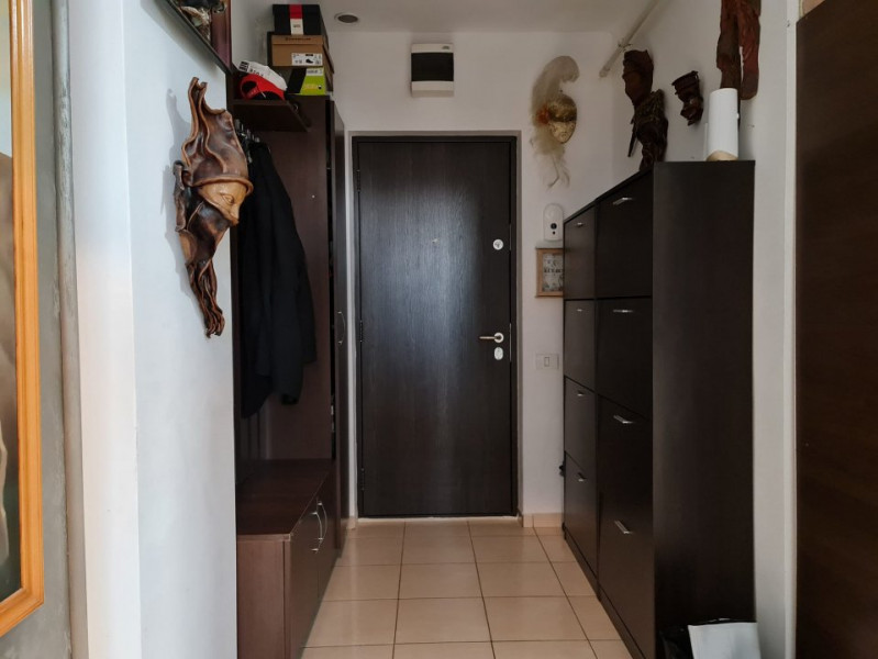 Tomis Nord - Vivo Mall - Apartament 2 camere decomandat spatios cu garaj