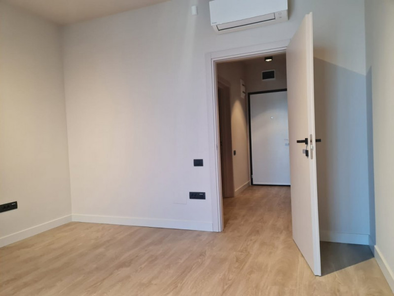 Tomis Nord - Universitate- Apartament cu 2 camere in bloc nou