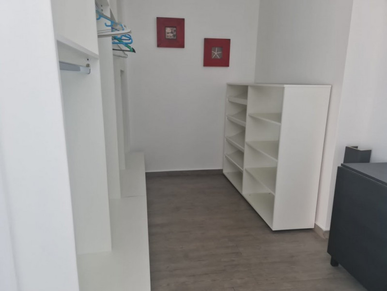 Statiunea Mamaia - Apartament deosebit cu 2 camere, mobilat si utilat lux