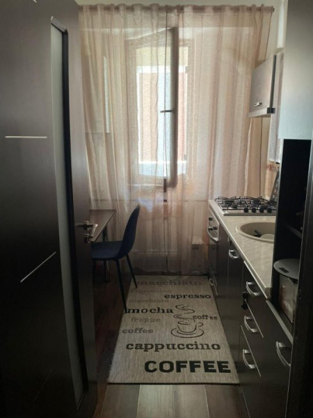 Tomis Plus - Apartament cu 2 camere in bloc nou, mobilat si utilat 