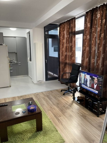 TOMIS PLUS - Apartament cu 2 camere, mobilat si utilat complet