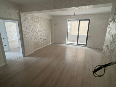 Inel II - Compozitorilor-Apartament cu 3 camere bloc nou