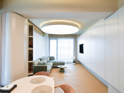 Mamaia Nord - Apartament exclusivist cu 3 camere