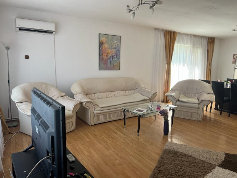 Valu lui Traian- Vila P+1E compusa din 4 camere