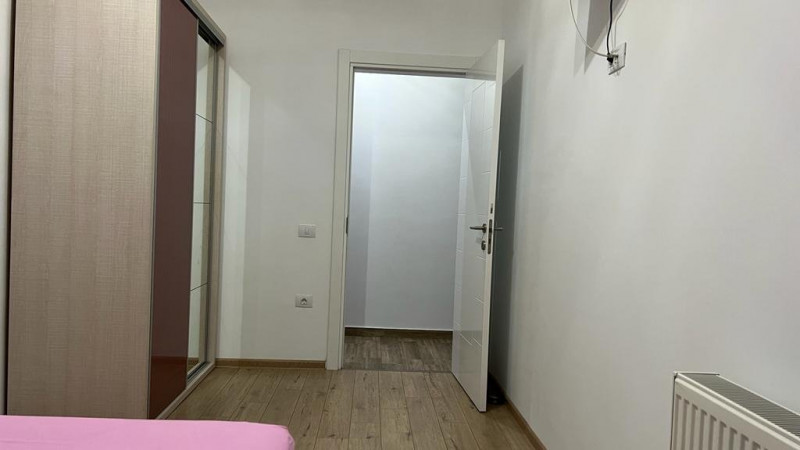 Statiunea Mamaia - Apartament cu 3 camere mobilat si utilat complet