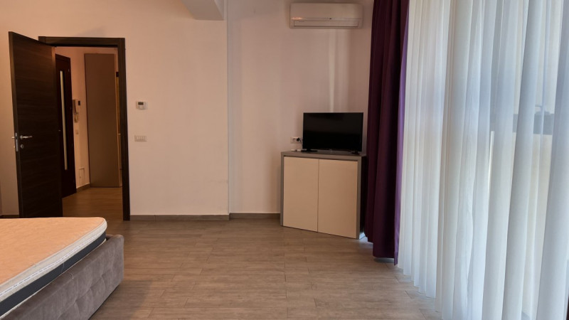 Mamaia Statiune- Apartament de 2 camere cu doua bai