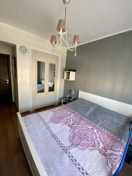 Tomis Plus - Apartament cu 3 camere, mobilat si utilat