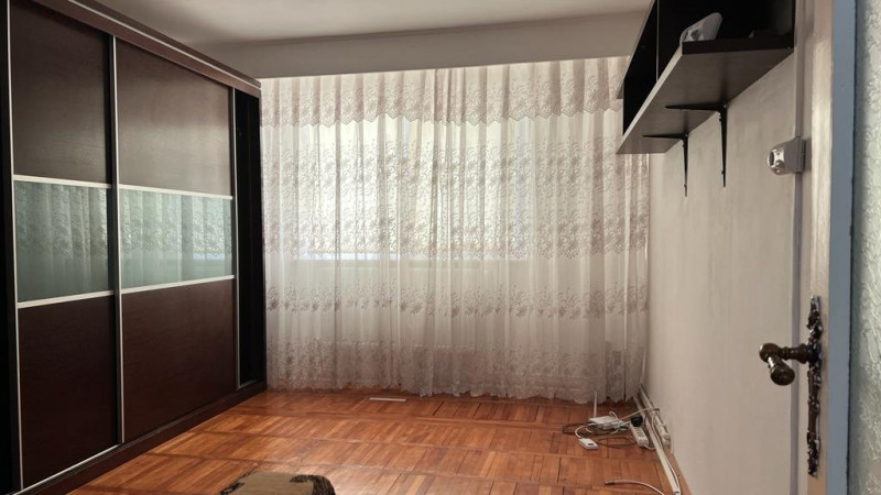 Tomis Nord - Apartament decomandat cu 2 camere confort 2