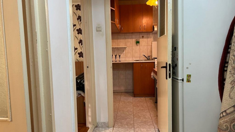 Tomis Nord - Apartament decomandat cu 2 camere confort 2