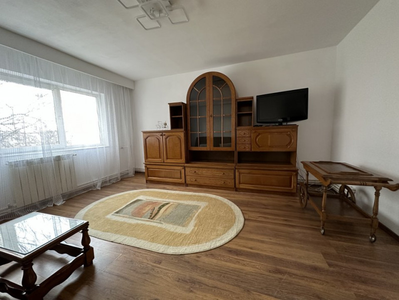 Faleza Nord - Apartament cu 2 camere, mobilat si utilat