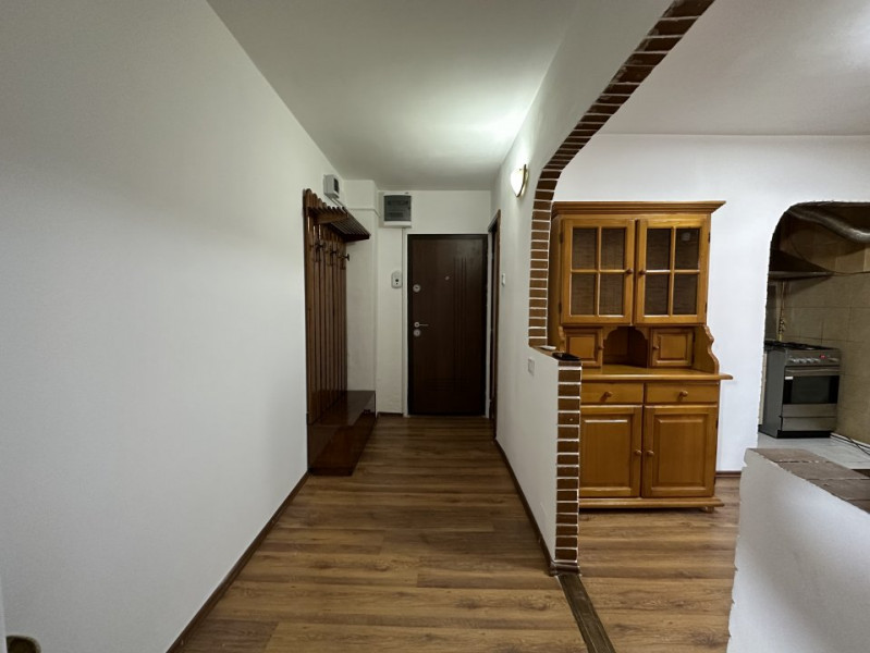 Faleza Nord - Apartament cu 2 camere, mobilat si utilat