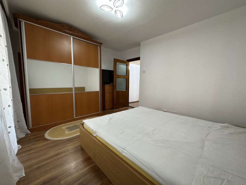 Faleza Nord - Apartament cu 2 camere, mobilat si utilat