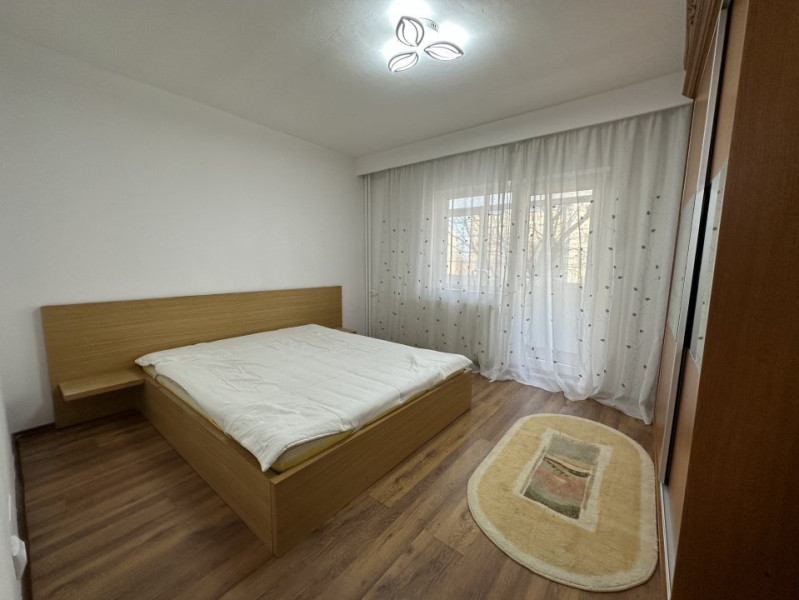 Faleza Nord - Apartament cu 2 camere, mobilat si utilat