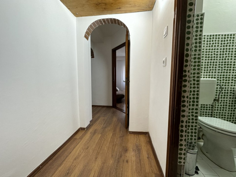 Faleza Nord - Apartament cu 2 camere, mobilat si utilat