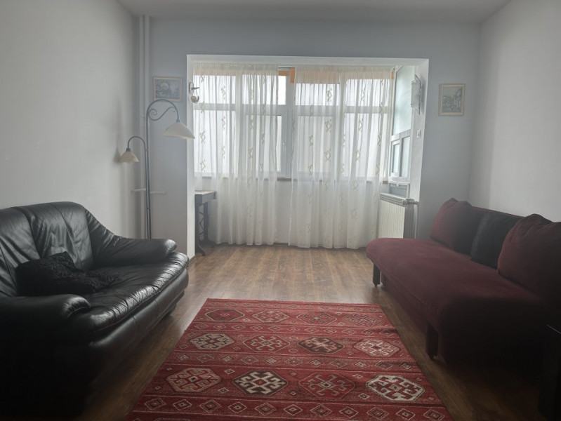 Tomis Nord - apartament cu 2 camere mobilat si utilat complet