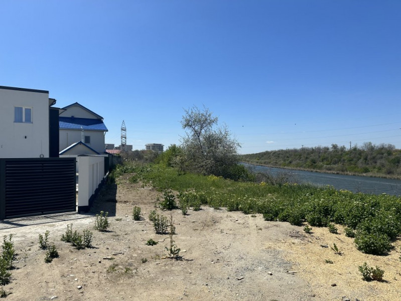 Mamaia Sat - Casa cocheta mobilata si utilata