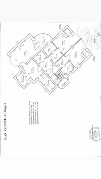 Stadion - Proprietate deosebita amplasata pe un teren de 1125 mp