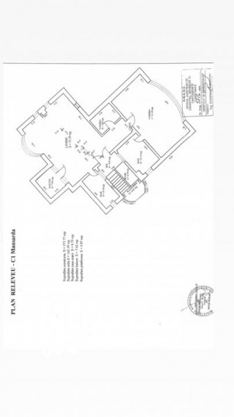 Stadion - Proprietate deosebita amplasata pe un teren de 1125 mp