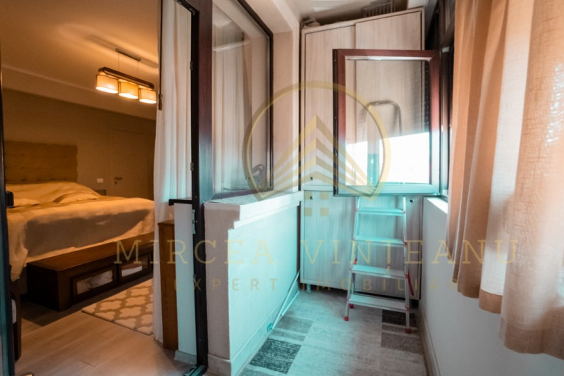 Tomis Plus- Apartament cu 3 camere mobilat si utilat complet nou