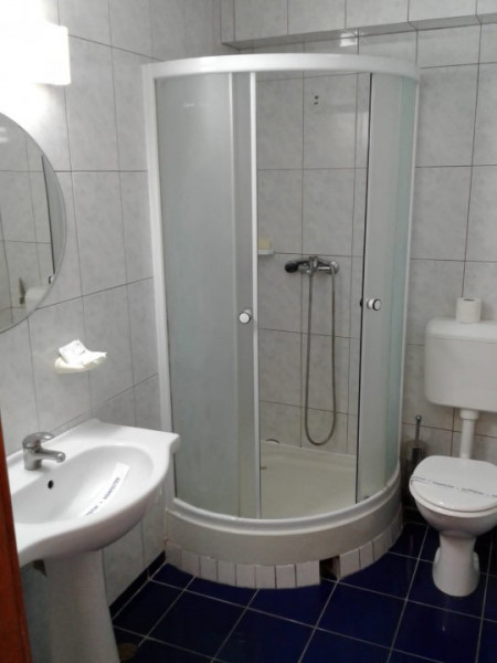 Vanzare Hotel Bulevard**** aproape de intrarea in statiunea Mamaia