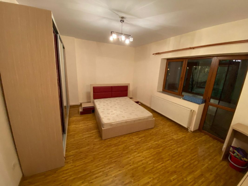 CAPITOL - Apartament deosebit cu 4 camere situat pe B-dul Tomis.