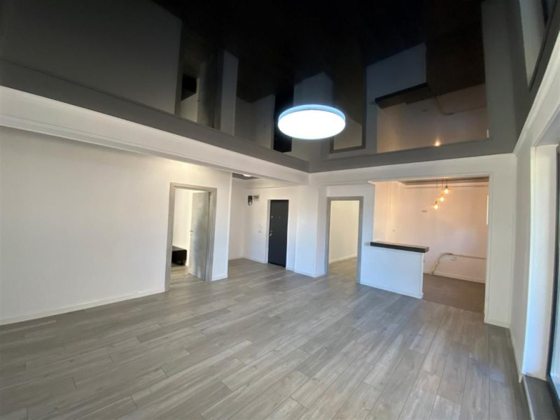  Tomis Plus - Apartament cu 3 camere lux in Complex Georgia Residence