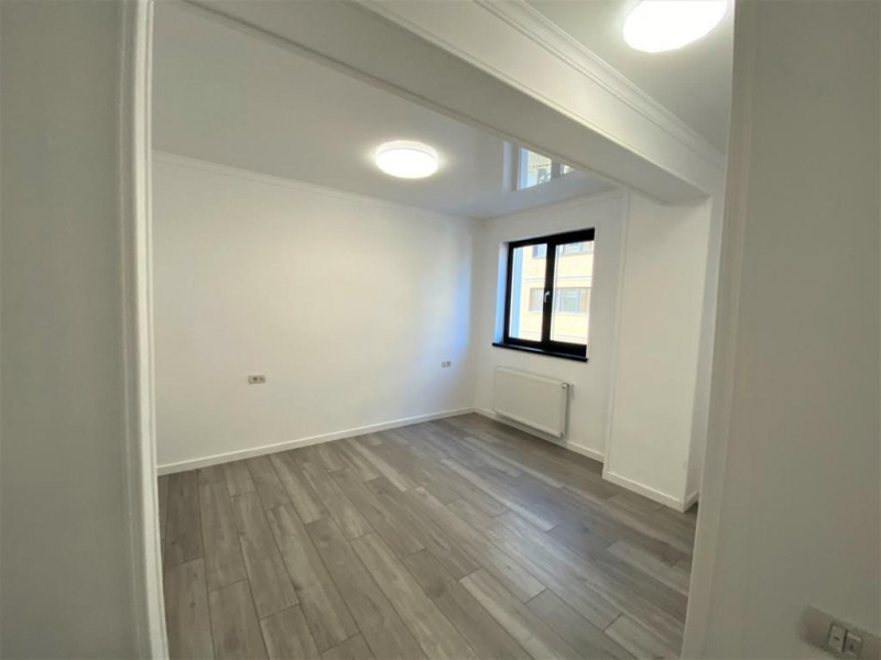  Tomis Plus - Apartament cu 3 camere lux in Complex Georgia Residence