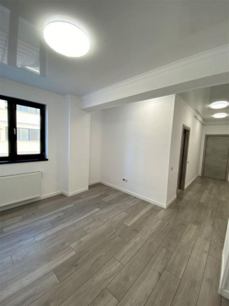  Tomis Plus - Apartament cu 3 camere lux in Complex Georgia Residence