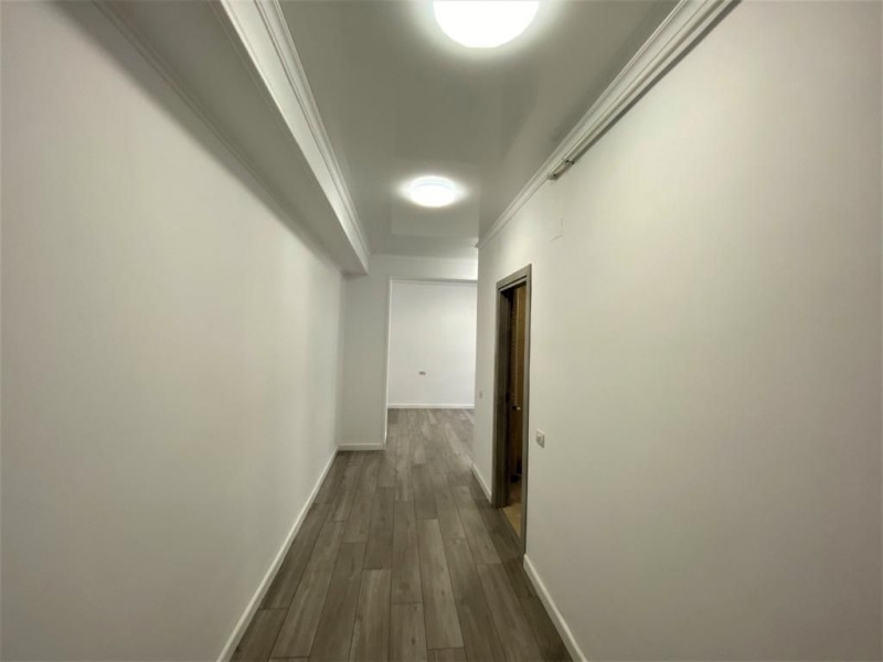  Tomis Plus - Apartament cu 3 camere lux in Complex Georgia Residence