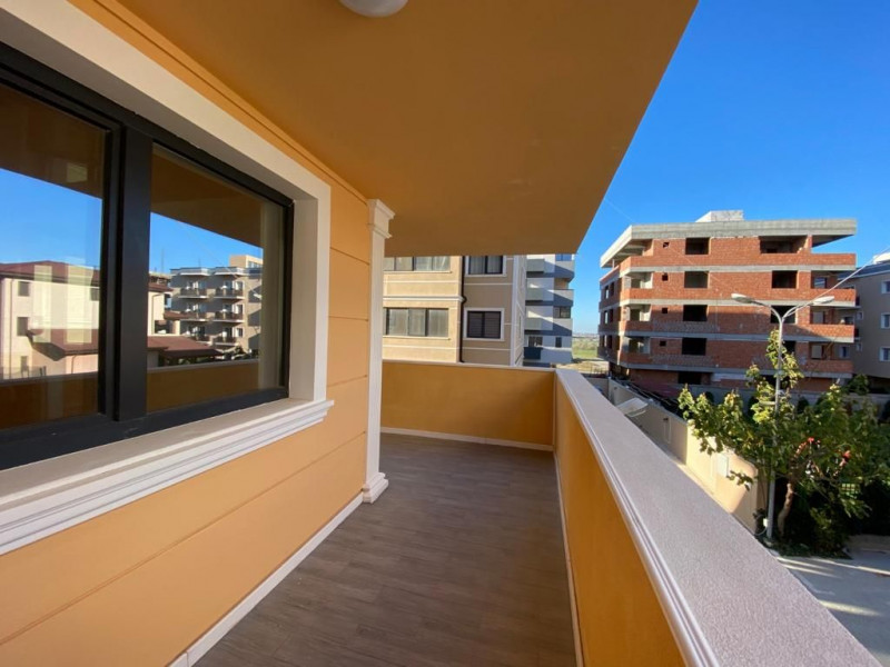  Tomis Plus - Apartament cu 3 camere lux in Complex Georgia Residence