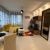 MAMAIA NORD - Apartament cu 2 camere mobilat și utilat complet.
