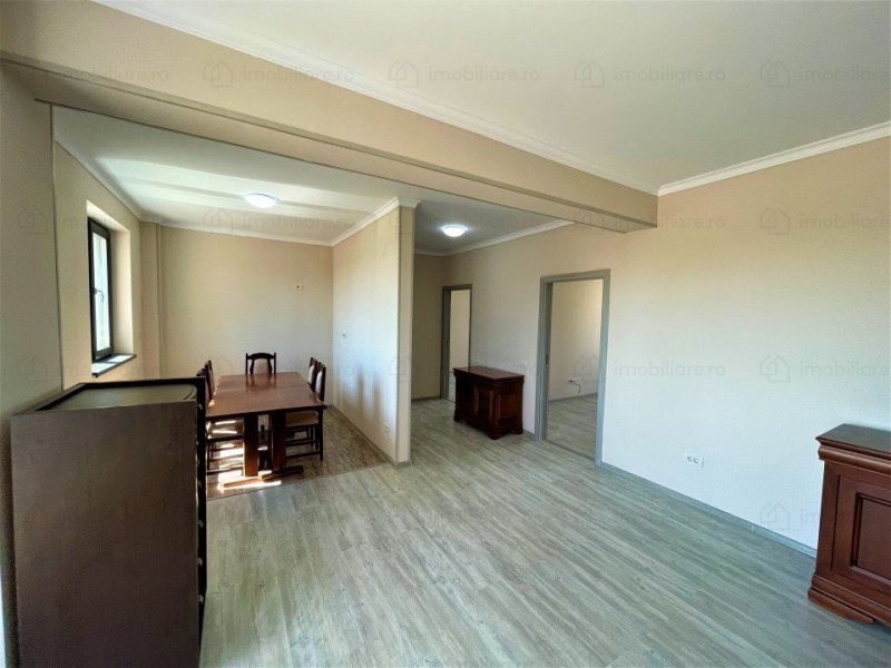 Tomis Plus  - Apartament cu 3 camere in Complex Georgia Residence