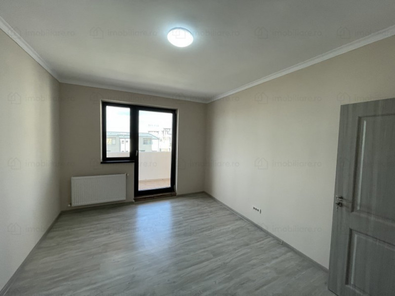 Tomis Plus  - Apartament cu 3 camere in Complex Georgia Residence